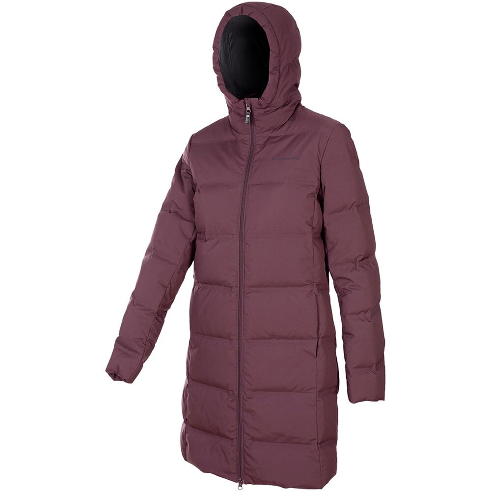 

Парка Trangoworld Galway, фиолетовый