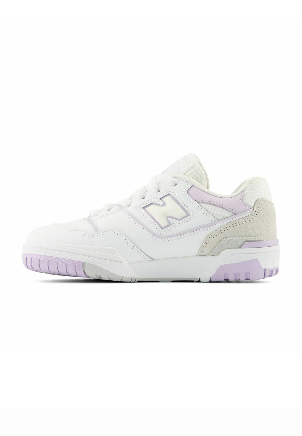 

Кроссовки Stability 550 New Balance, цвет white thistle