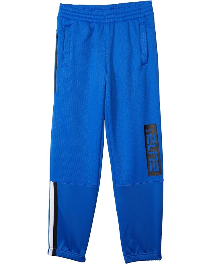 

Брюки Nike Therma Elite Pants, цвет Game Royal/Black/Black