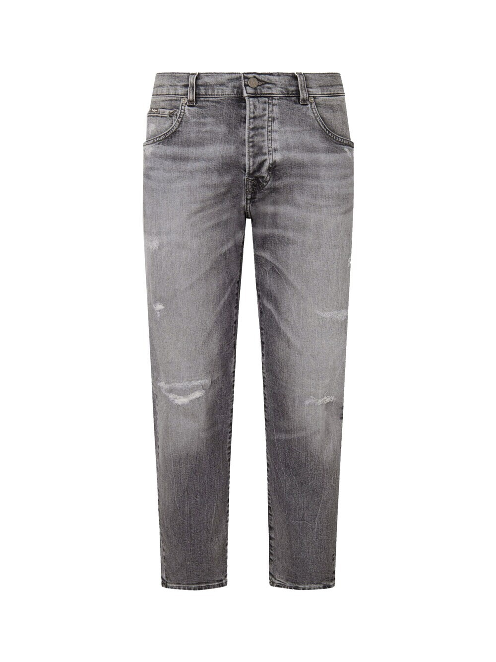 

Джинсы свободного кроя Pepe Jeans EASTON, синий
