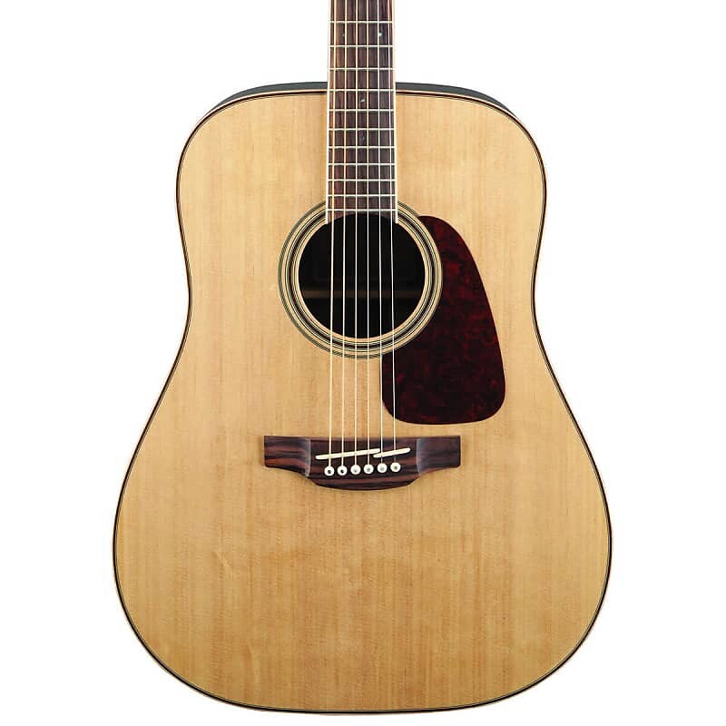 

Акустическая гитара Takamine GD93-NAT Acoustic Guitar(New)