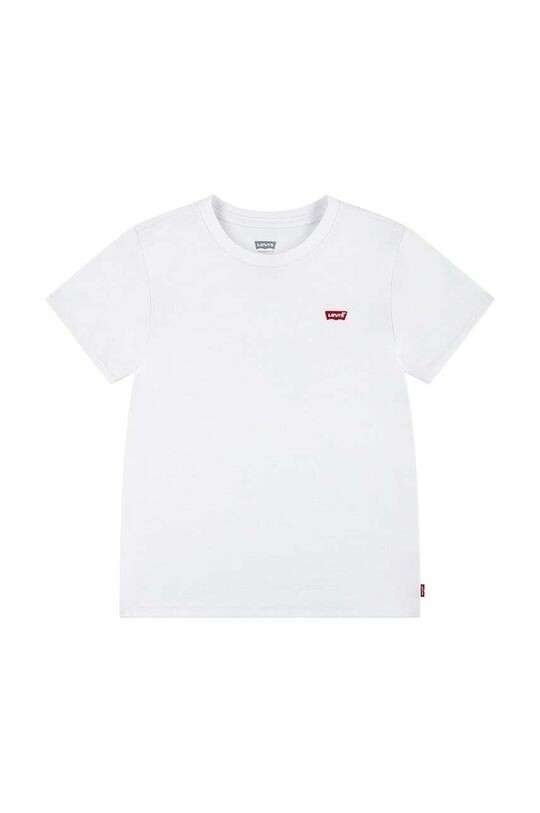 

Levi's Детская футболка, белый