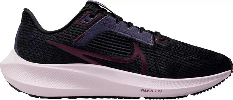 

Женские кроссовки Nike Pegasus 40, бордовый