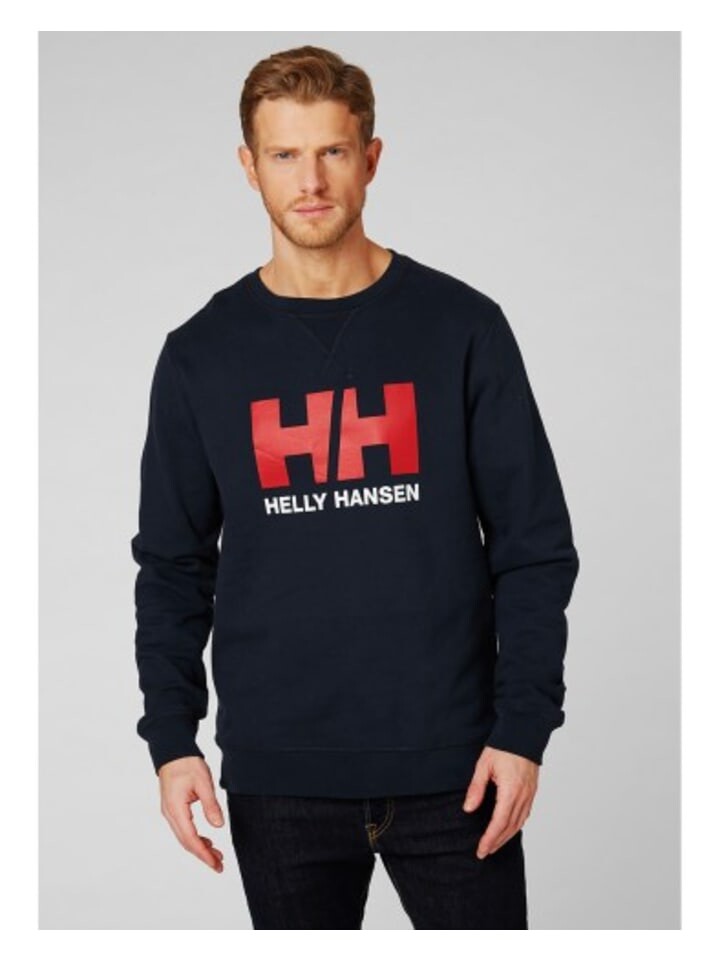 

Толстовка Helly Hansen, синий