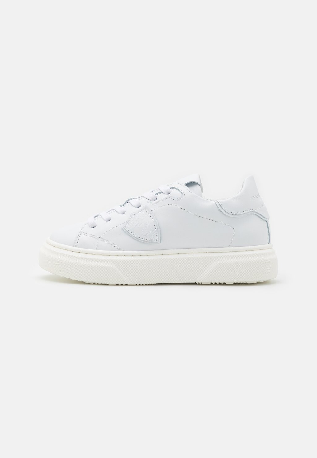 

Низкие кроссовки UNISEX Philippe Model, белый