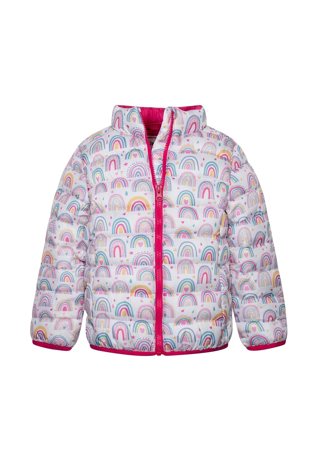 

Куртка Minoti Steppjacke 12COAT 24, кремовый