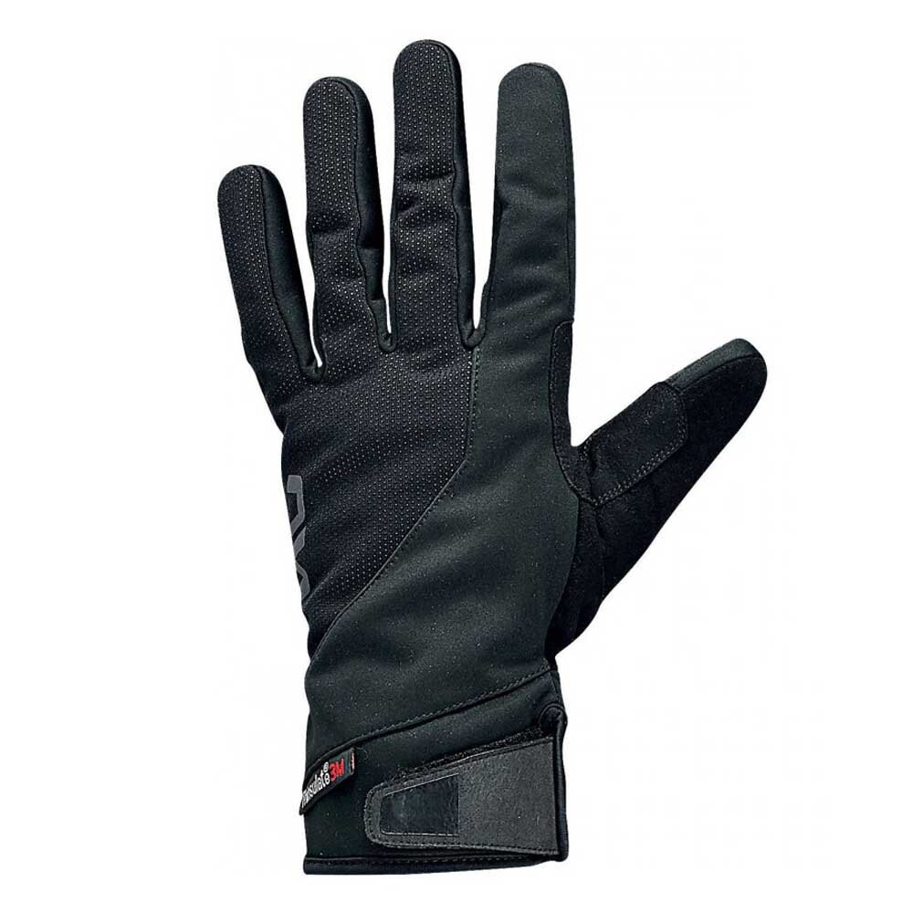 

Длинные перчатки Northwave Fast Arctic, черный