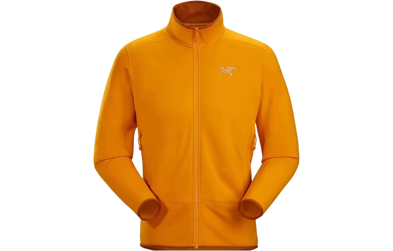 

Мужская куртка Arcteryx, Дымовой Утес