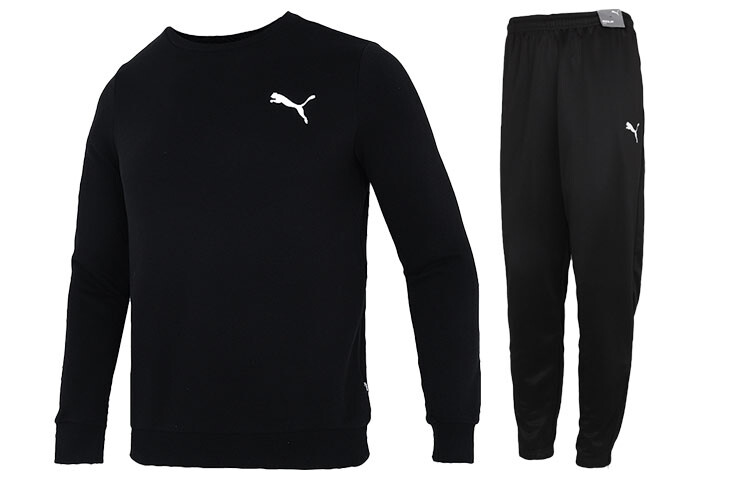 

Комплект свитшотов для мужчин Puma