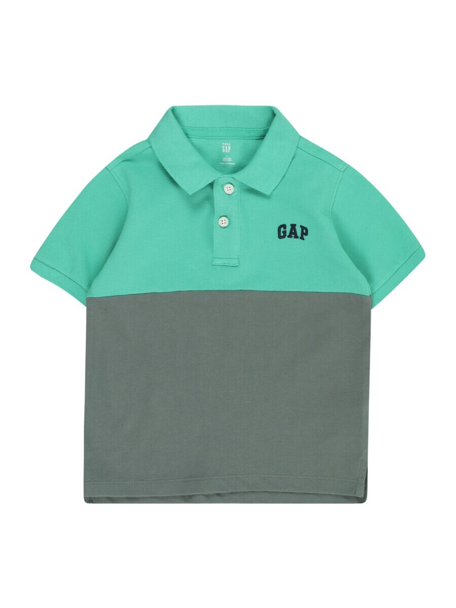 

Футболка GAP, цвет Jade