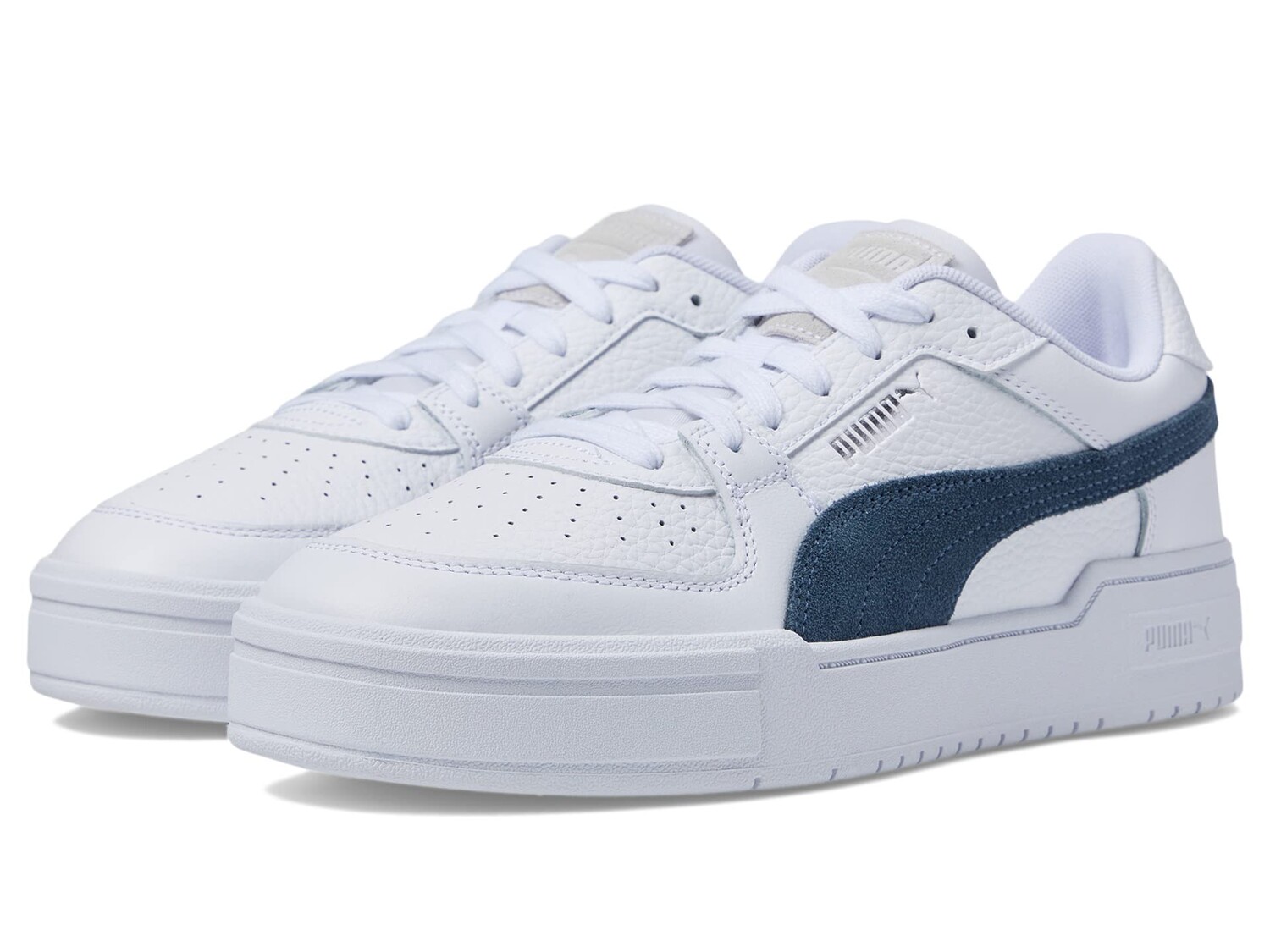 

Кроссовки PUMA Ca Pro Suede FS