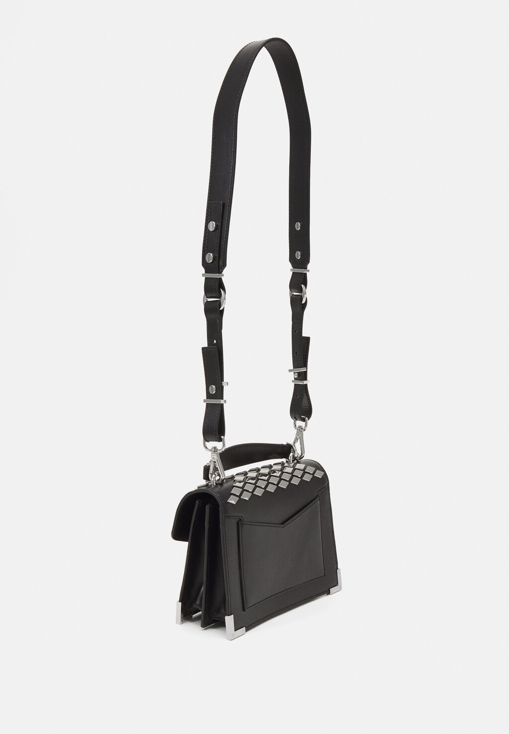 

Сумочка SAC The Kooples, черный