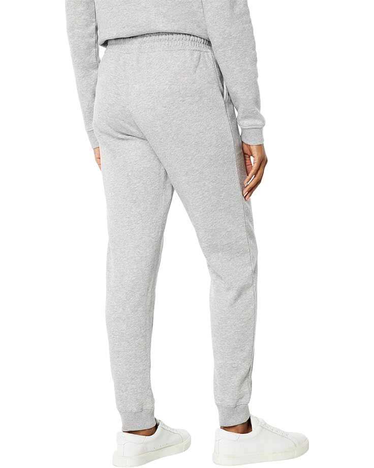 

Брюки U.S. POLO ASSN. Metallic Print Logo Joggers, цвет Heather Grey