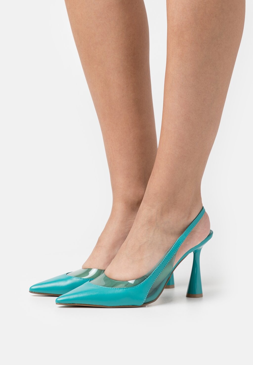 

Туфли Steve Madden, синий