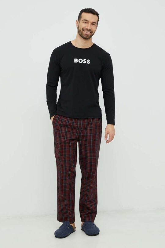 

Пижама Boss, черный