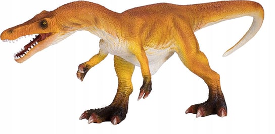 Animal Planet, Коллекционная фигурка динозавра, Барионикс фигурка animal planet стегозавр xxl