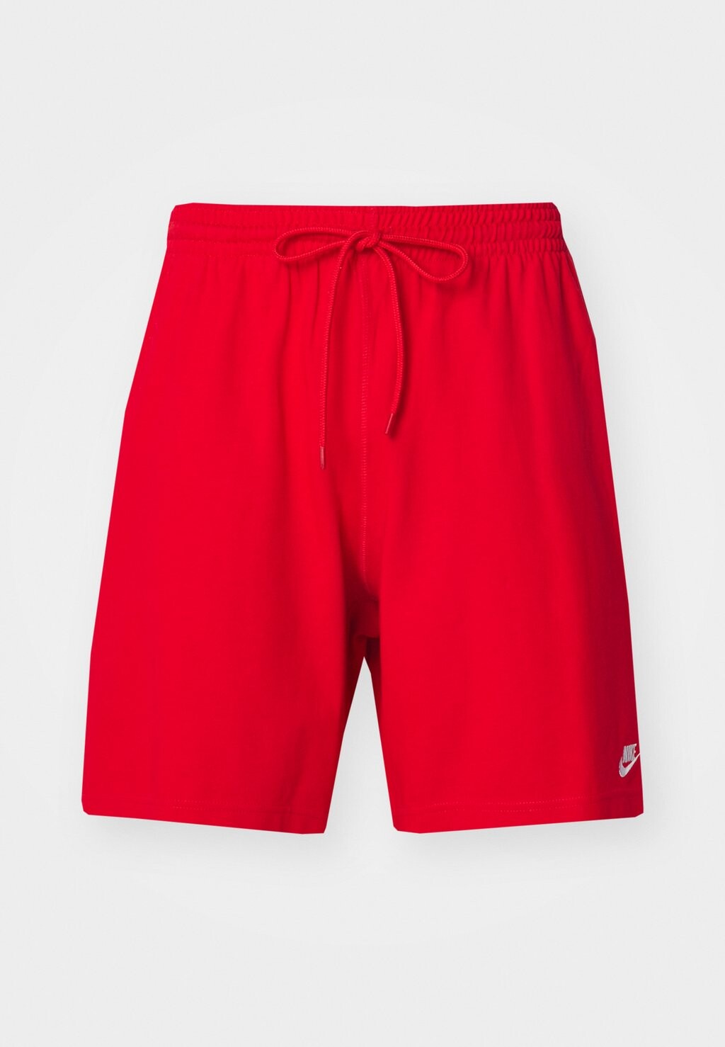

Спортивные штаны Club Nike, красный