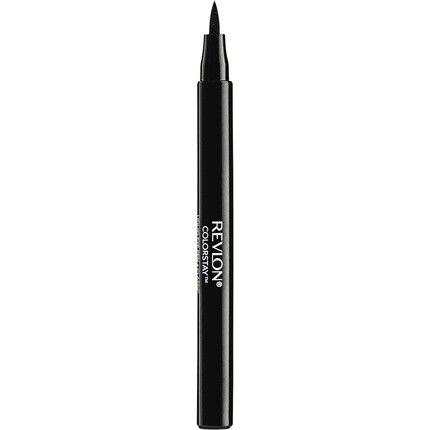 

Жидкий карандаш для глаз Revlon Colorstay, черный