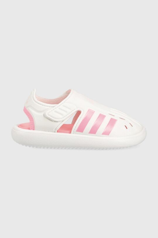 

Детские сандалии Adidas Water, белый