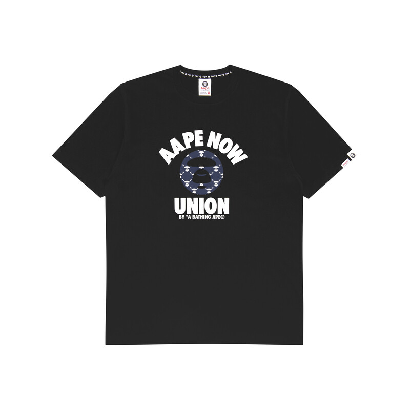 

Футболка Aape Мужская