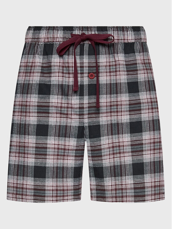 

Пижамные шорты Cyberjammies, черный