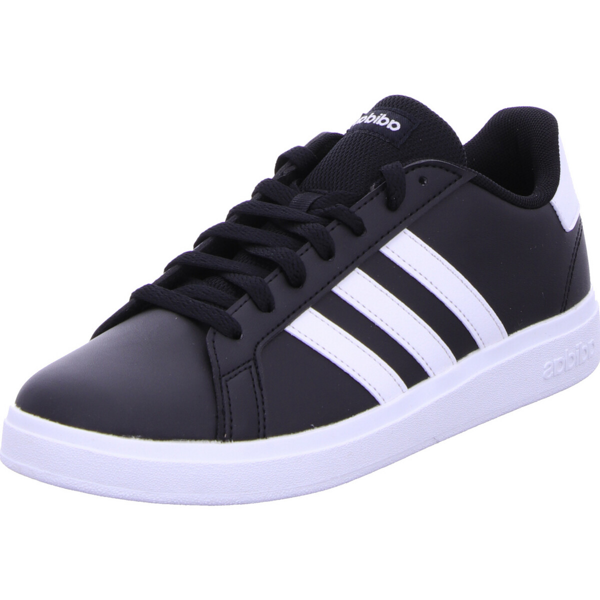 

Кроссовки adidas, черный