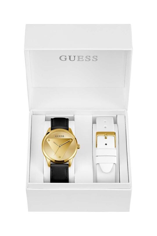 

Часы Guess, черный