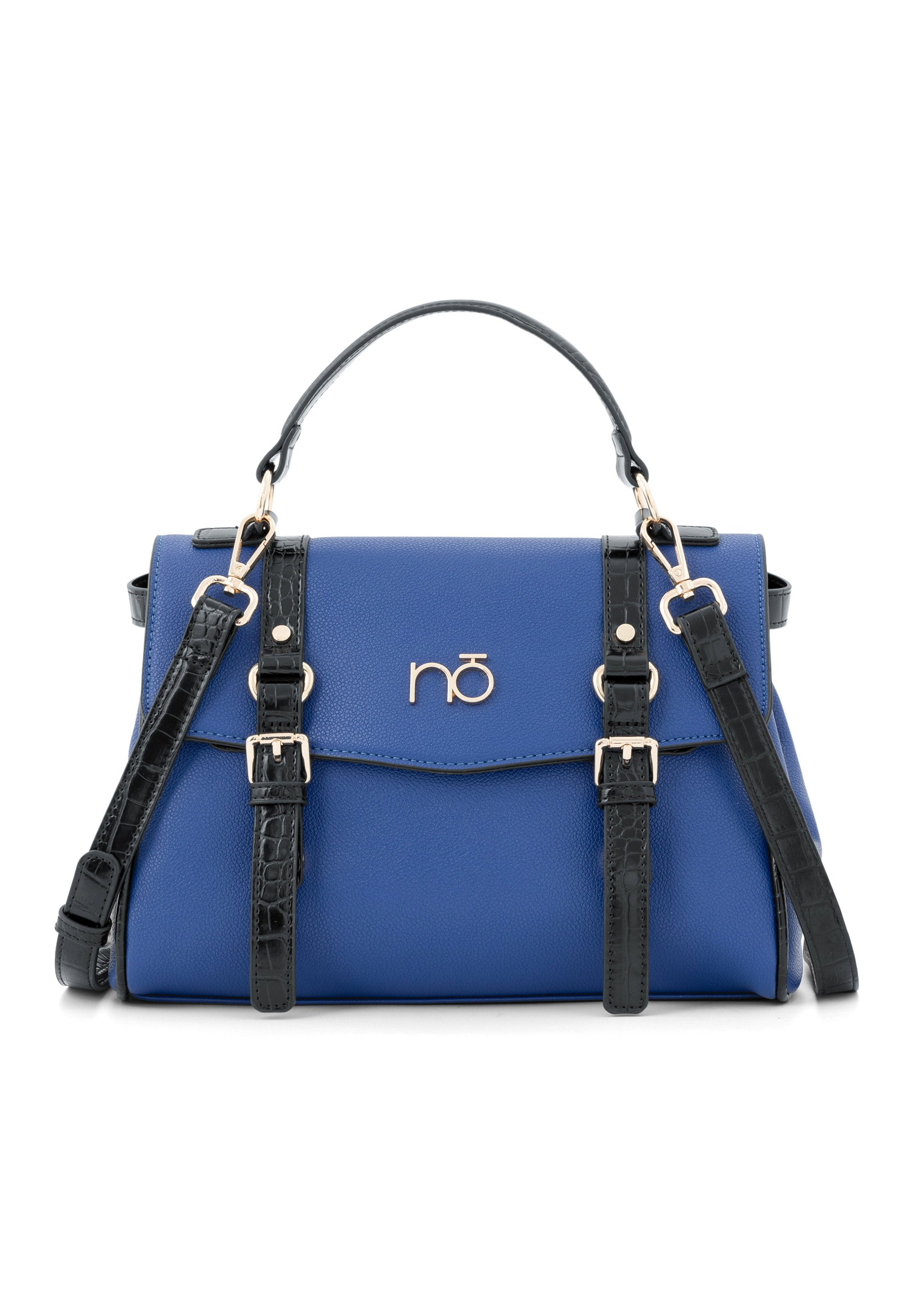 

Сумка через плечо Nobo Bags Handtasche Cynosure, синий