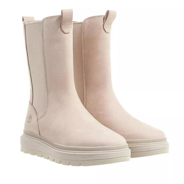 

Ботинки ray city combat chelsea boot pure Timberland, бежевый
