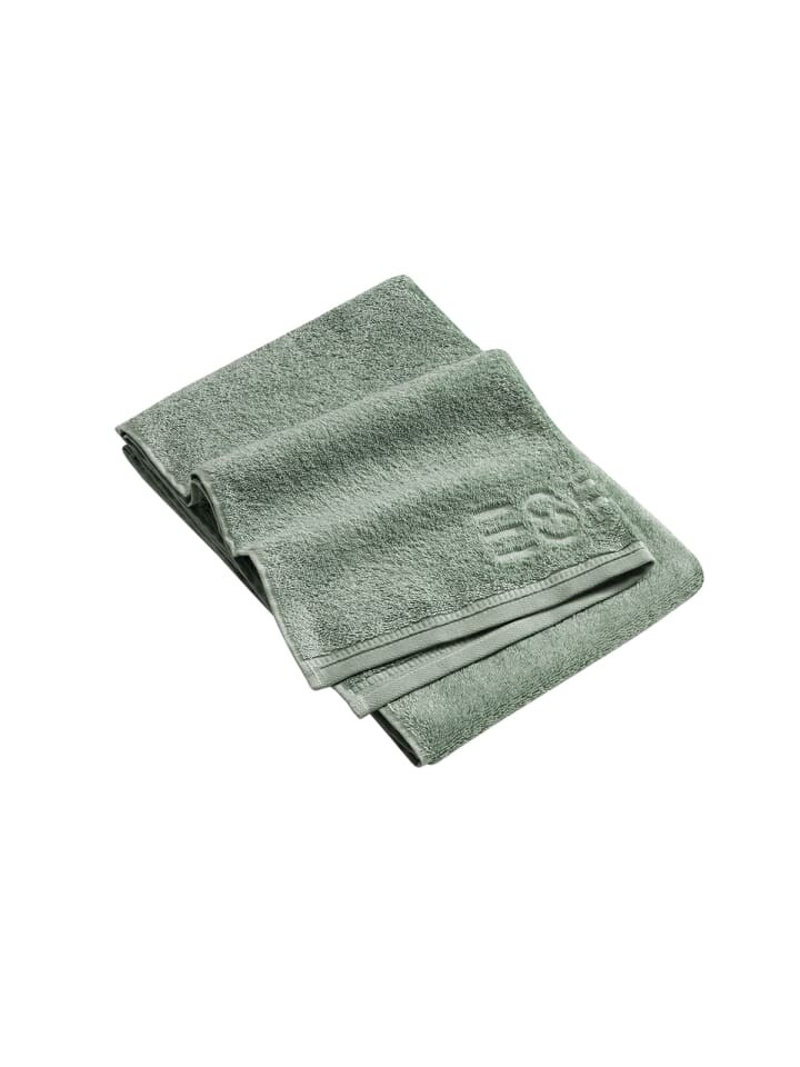 

Полотенце ESPRIT, цвет soft green