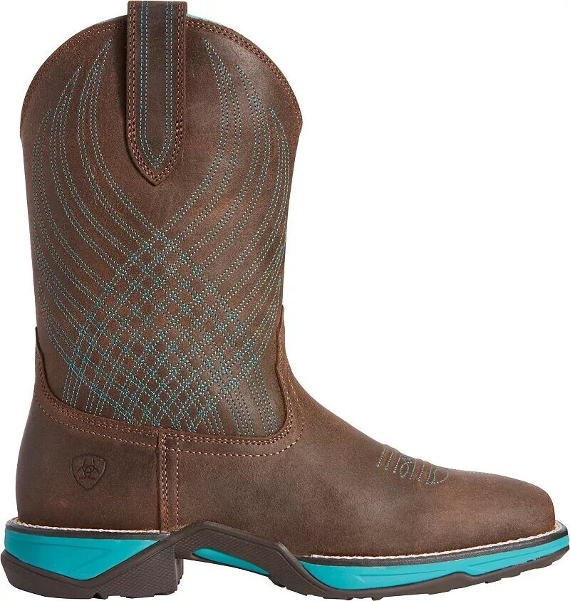 

Женские ботинки в стиле вестерн Ariat Anthem
