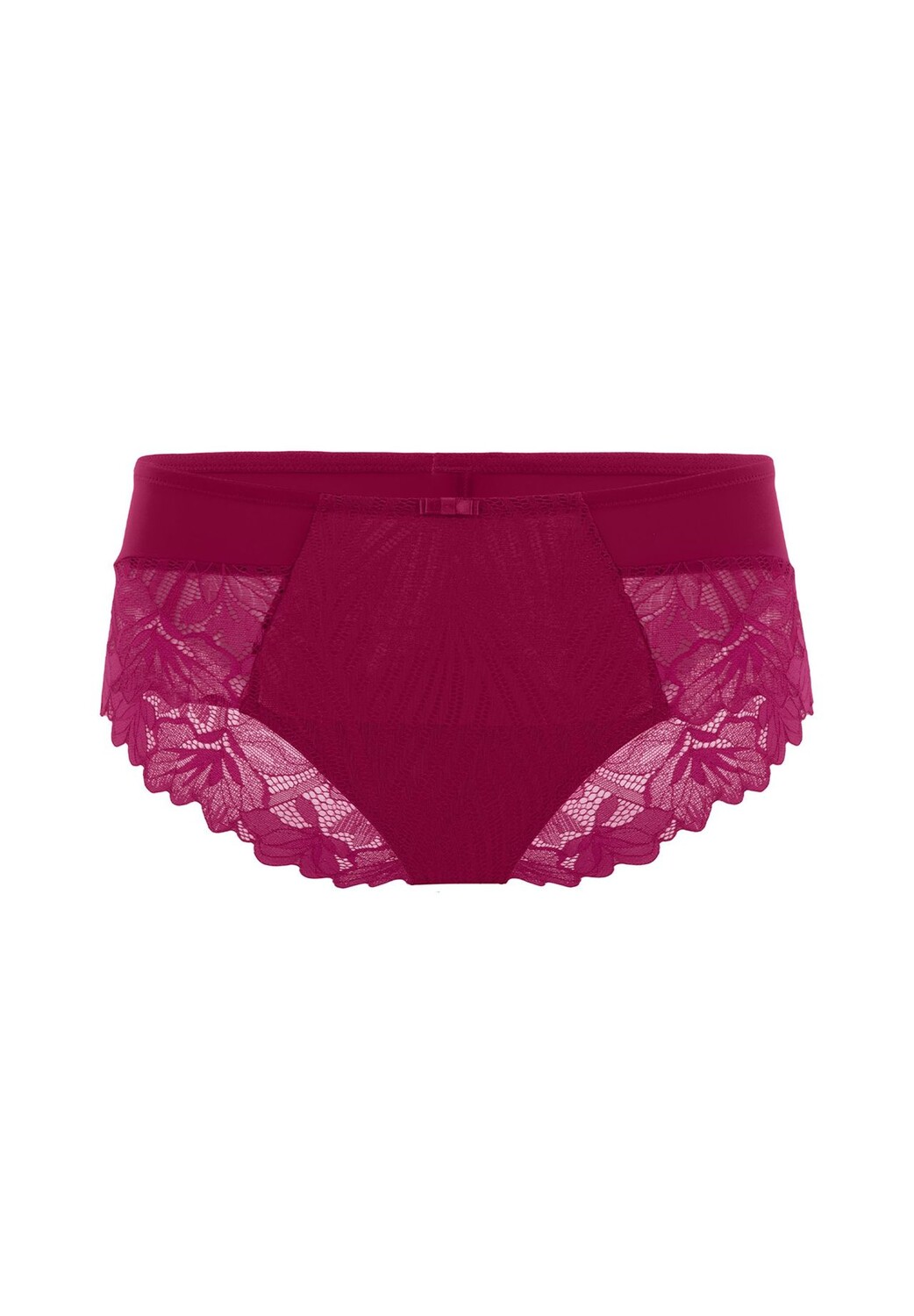

Трусики Флорентийские Conturelle Felina, цвет Velvet