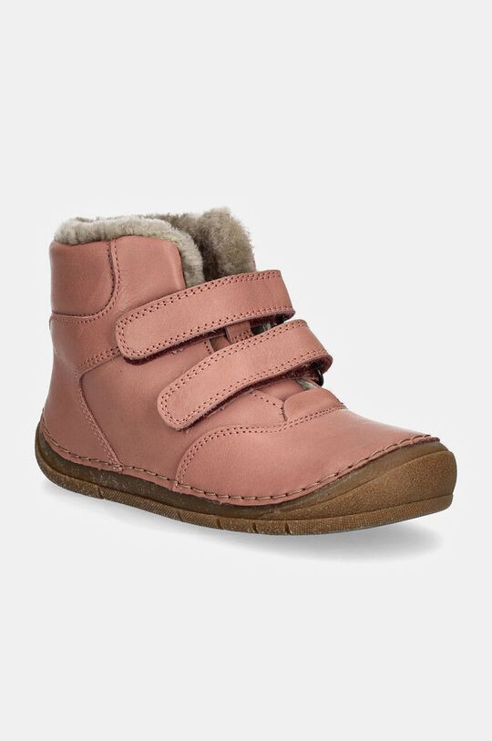 

PAIX UP WINTER зимняя обувь Froddo, розовый