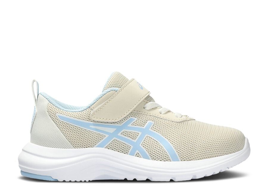 

Кроссовки ASICS Lazerbeam Ml-Mg Gs 'Beige Light Blue', кремовый