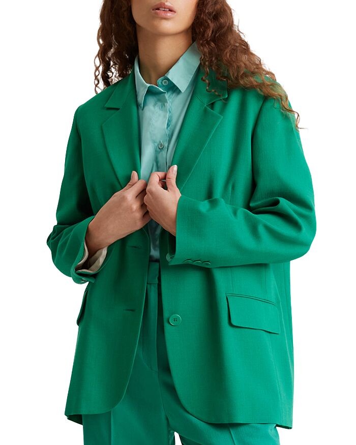 

Нейли Блейзер Gerard Darel