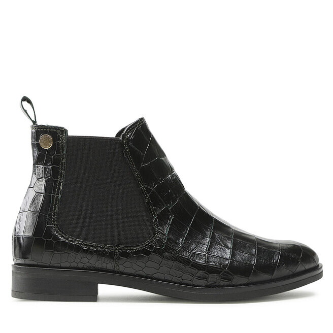 

Вьетнамки Salamander Chelsea Dinia 32-41805-06 Dark Green, зеленый
