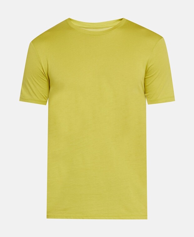 

Футболка Armani Exchange, зеленый