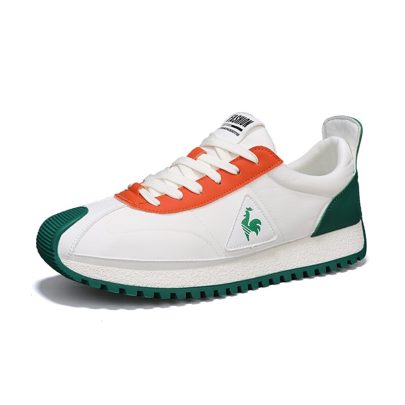 

Кроссовки мужские Lifestyle Shoes Men Low-Top Concubine Beauty, черный