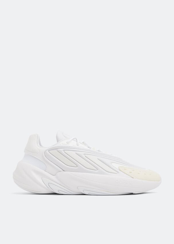 

Кроссовки Adidas Ozelia, белый
