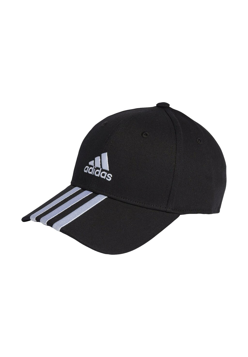 

Бейсболка Adidas, черно-белый