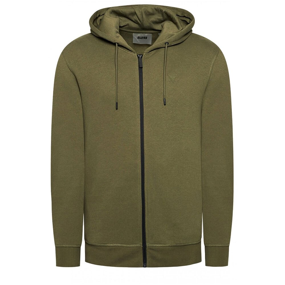

Куртка Guess U1Ya03 K9V31, зеленый