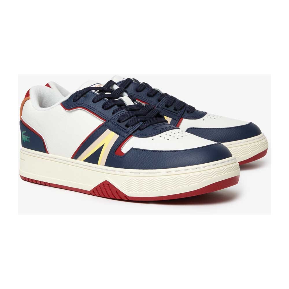 

Кроссовки Lacoste 44SMA0068, разноцветный