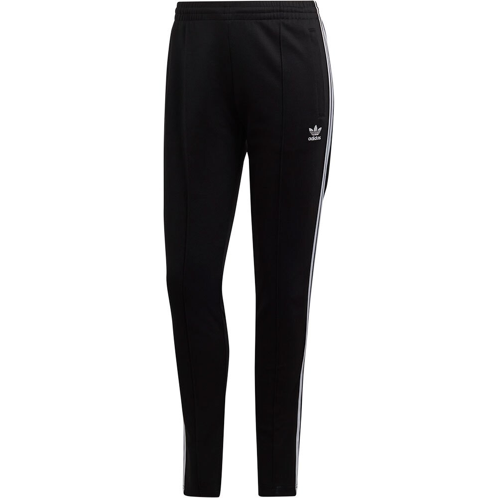 

Брюки adidas Originals Adicolor, черный