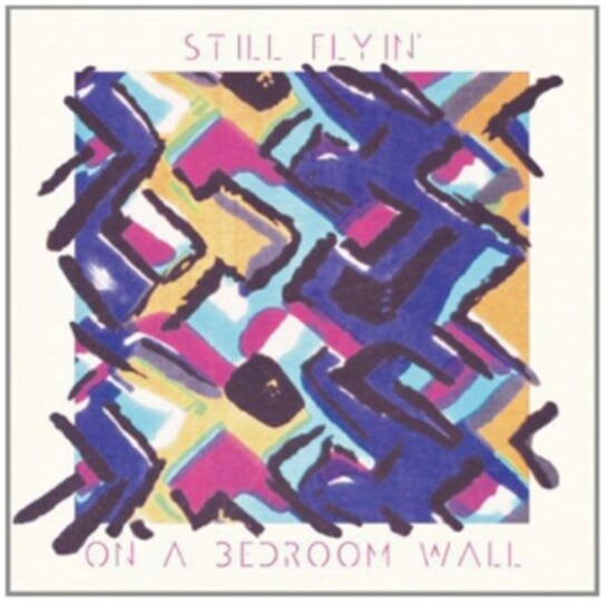 

Виниловая пластинка Still Flyin' - On A Bedroom Wall