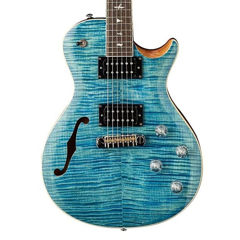 

Электрогитара PRS SE ZACH MYERS Electric Guitar