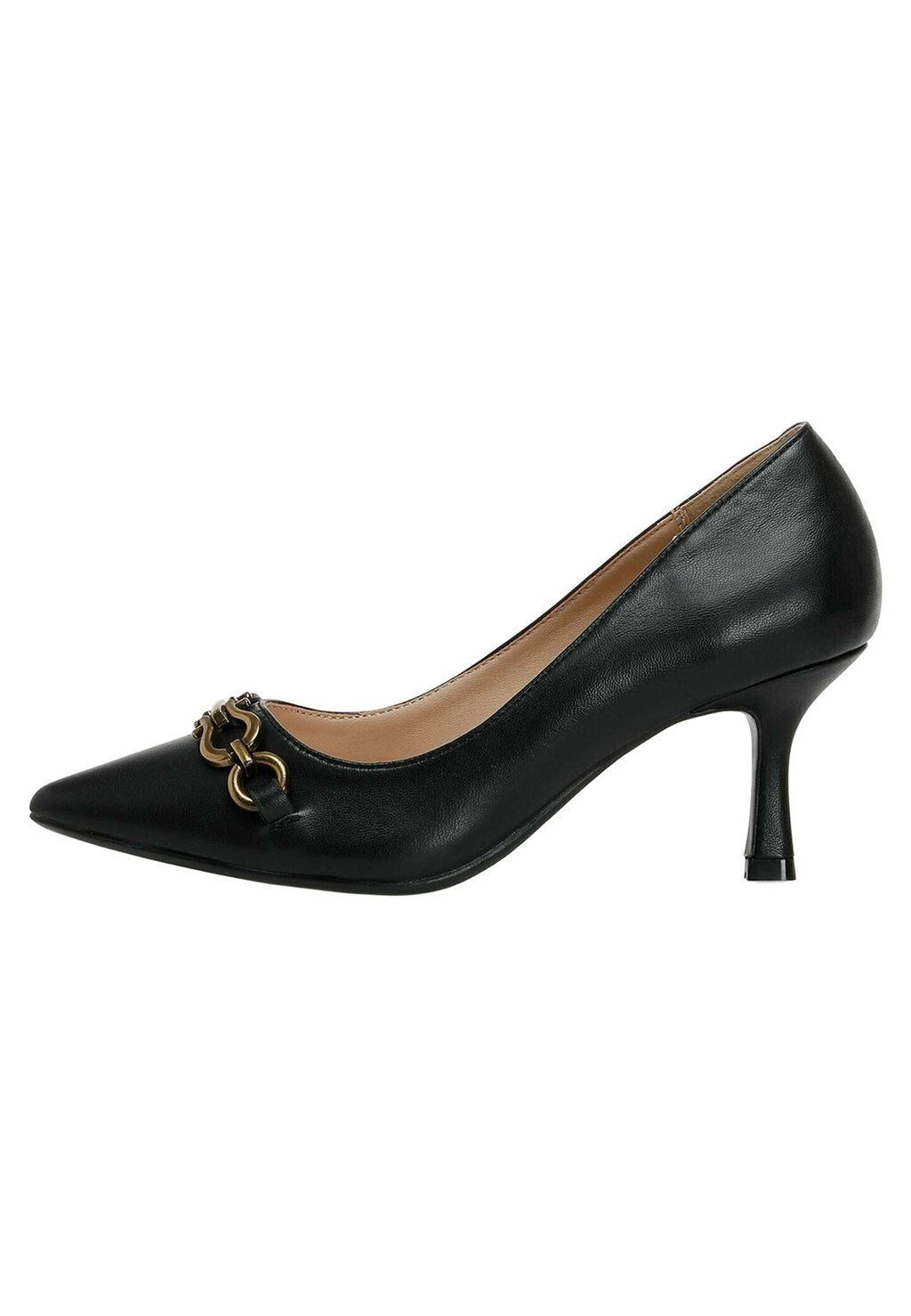 

Туфли Nine West, черный