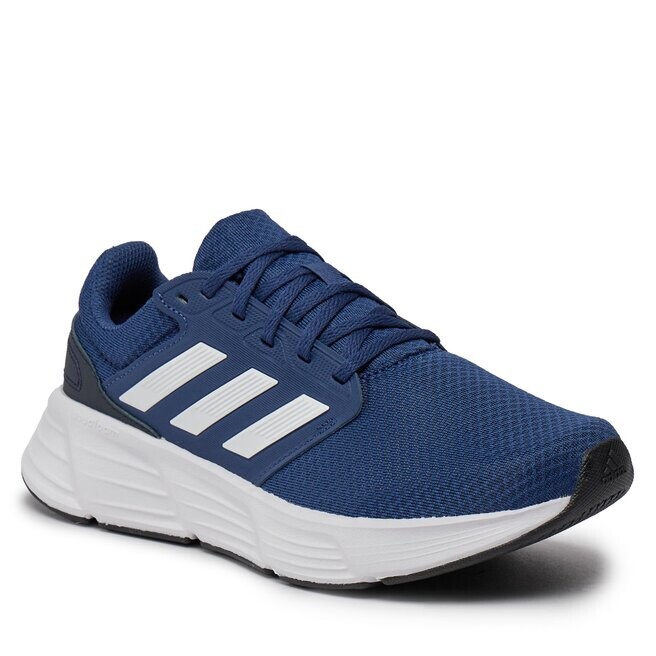 

Кроссовки adidas Galaxy, темно-синий