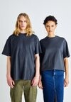 

Базовая Футболка JPRBLAHARVEY TEE CREW NECK UNISEX Jack & Jones, серый