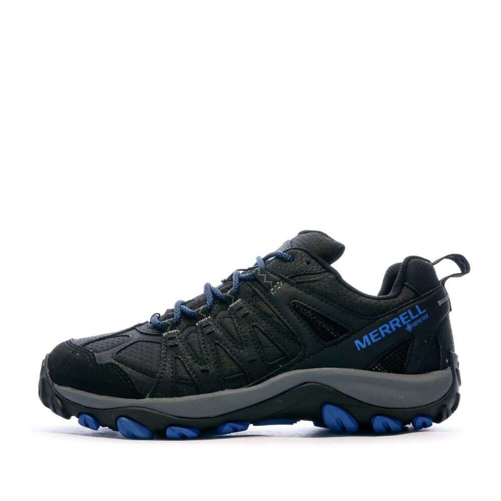 

Походная обувь Merrell Accentor 3 Sport Goretex, синий