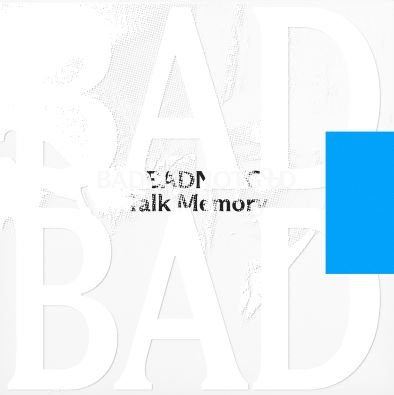Виниловая пластинка Badbadnotgood - Talk Memory (Limited Edition White Vinyl)